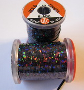 ������� ������ UTS  holo black LRG
